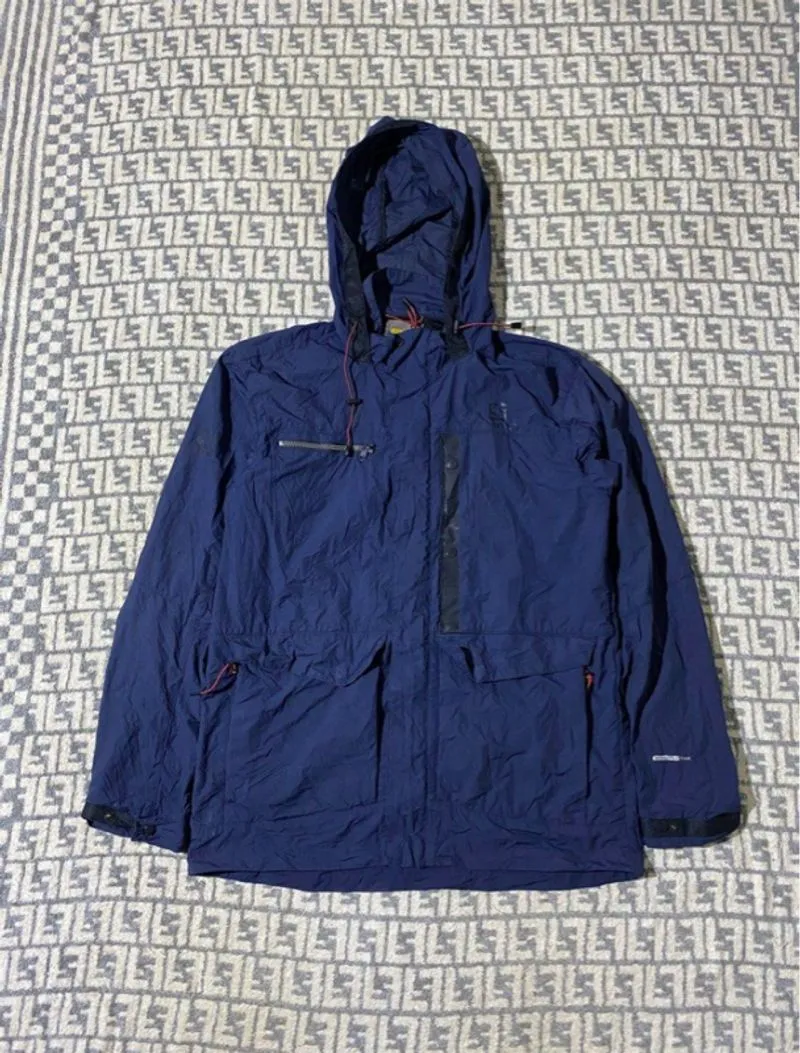 Salomon Novel Jacket photo 1