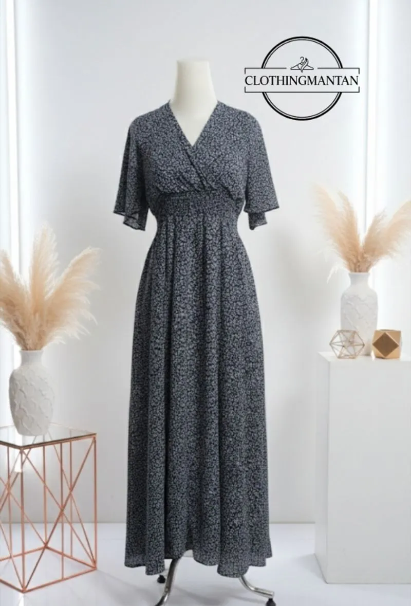 longdress siffon Korea ld 95 photo 1