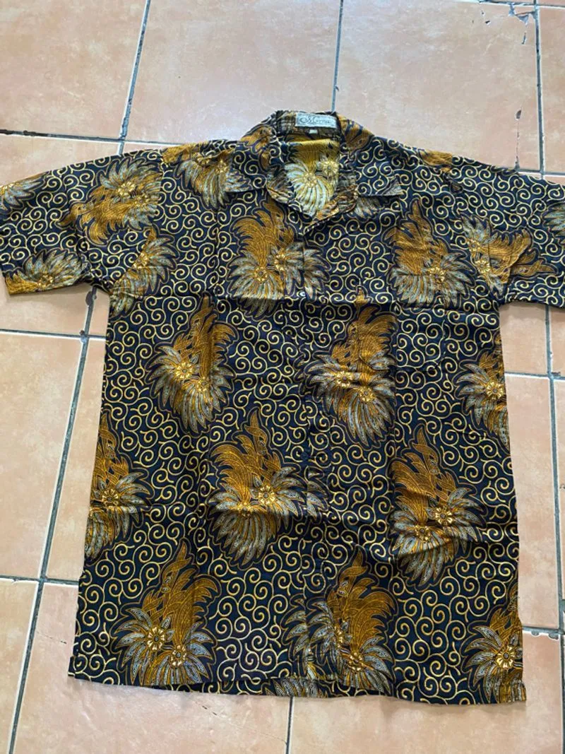 Batik  photo 1