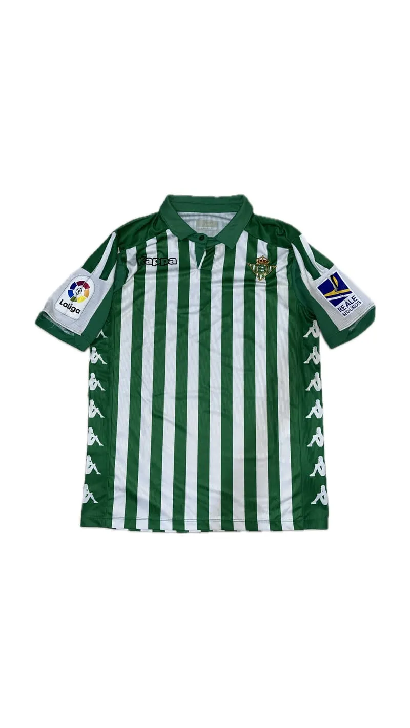 Kappa Streetwear Sportswear Jersey Pria white green photo 1