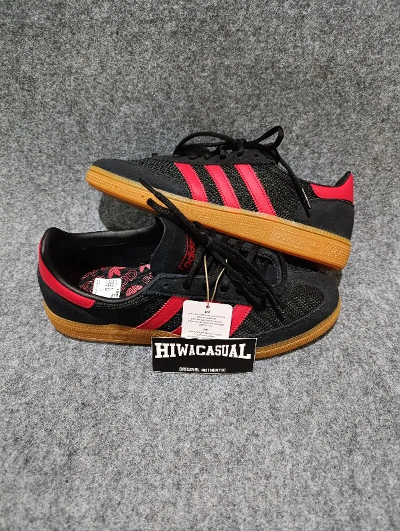 Adidas spezial photo 1