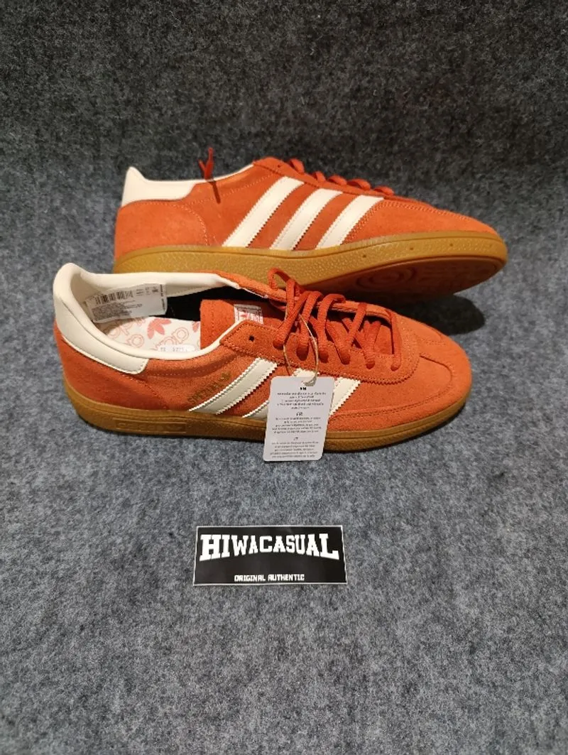 Adidas spezial photo 1