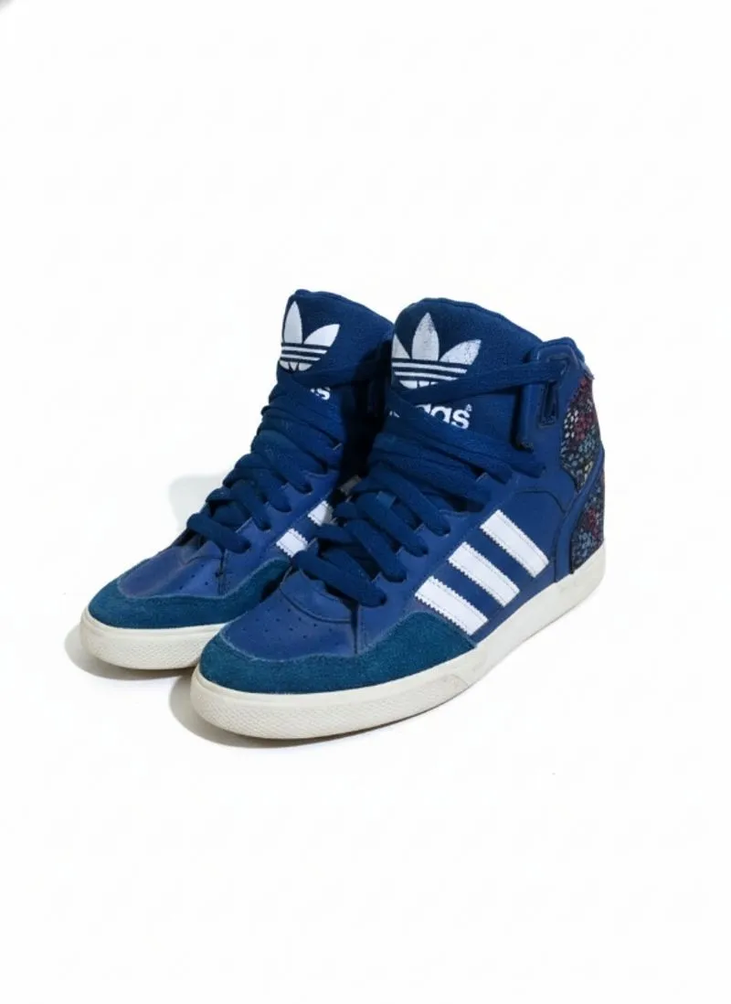 Sepatu Vintage Adidas Extaball Size 37 photo 1