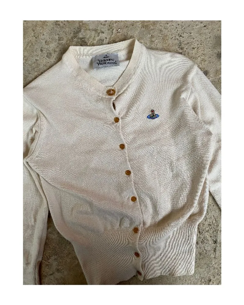 Vivienne Westwood Cardigan photo 1