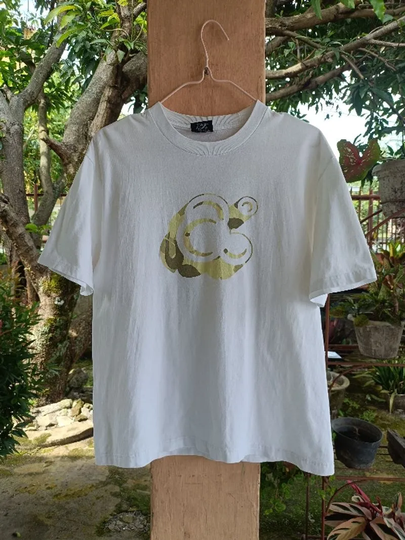 Ambiguous T-shirt Men's photo 1