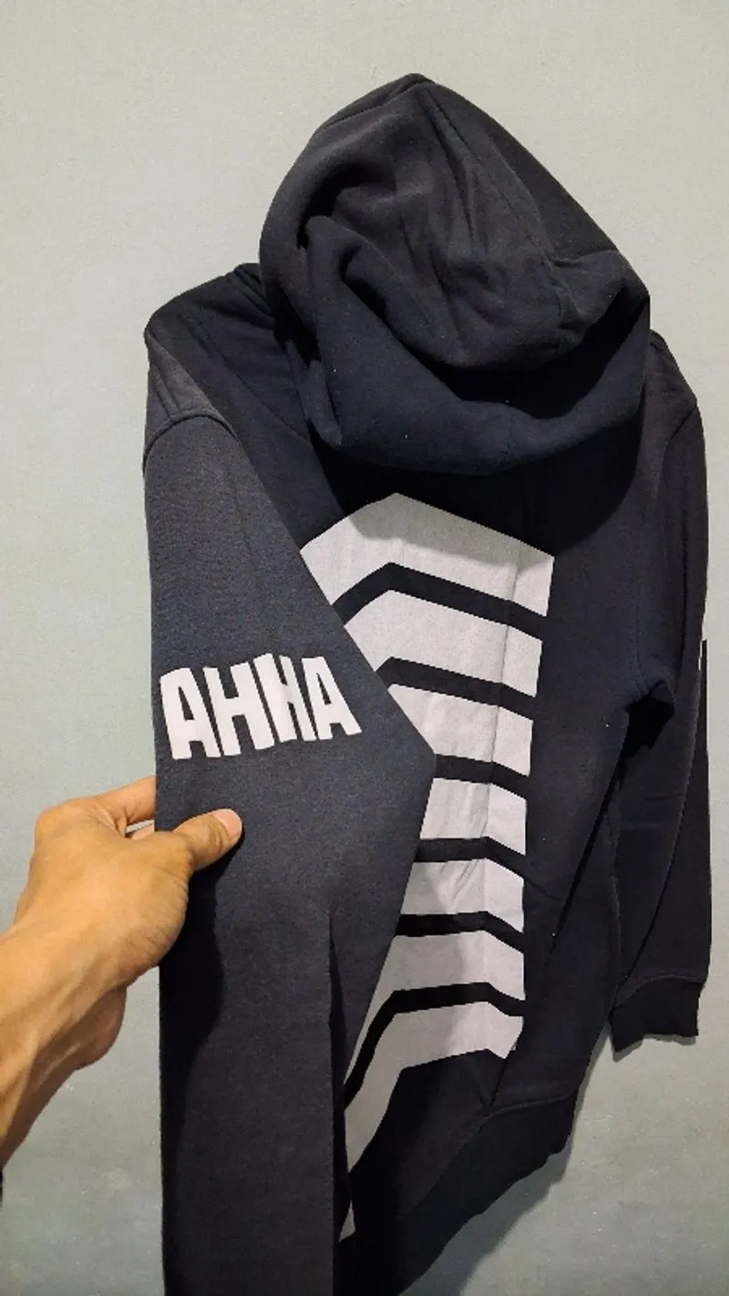 Hoodie AHHA – Atta Halilintar
(2016) photo 1