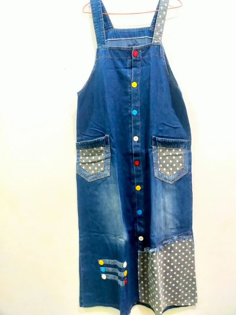 Lolita Wanita multicolor navy photo 1