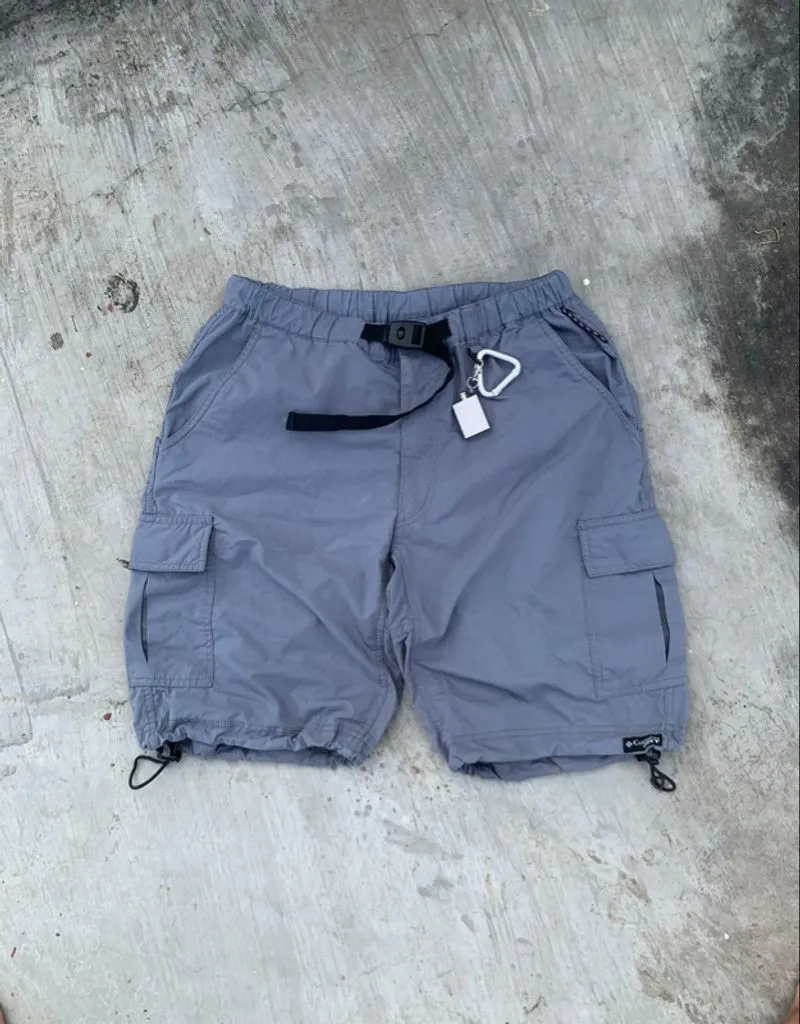 Columbia Cargo pants photo 1