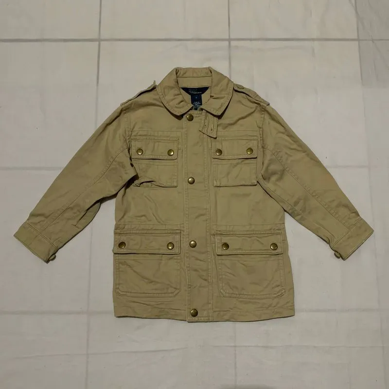 JAKET ANAK POLO RALPH LAUREN photo 1