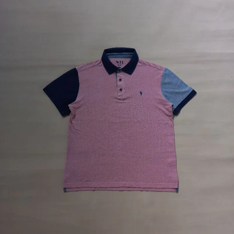 NII Poloshirts photo 1