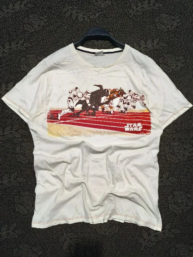 Kaos Star wars photo 1