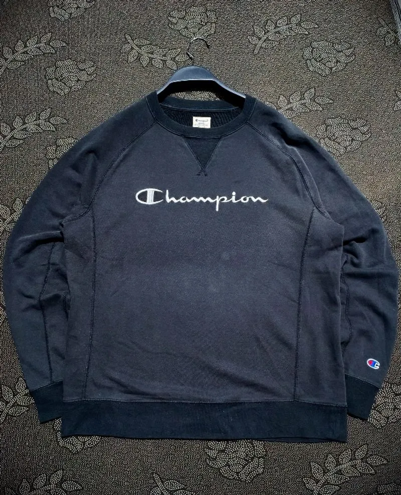 Crewneck Champion photo 1