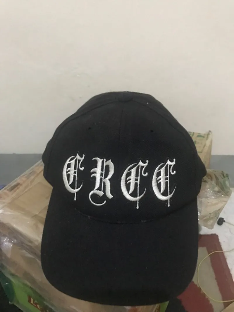 topi CRCC photo 1