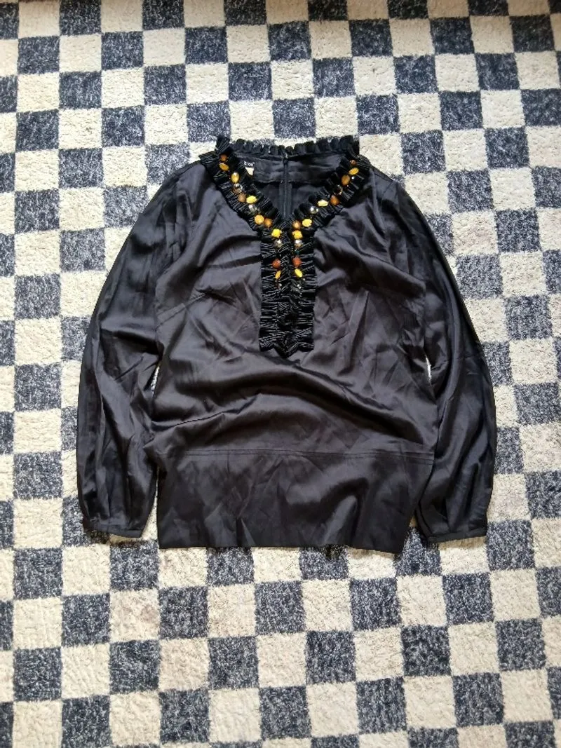 Raffleshirt Repro Classik Rock photo 1