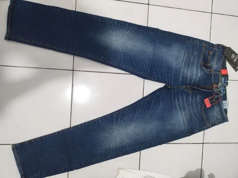 Jeans cowok photo 1