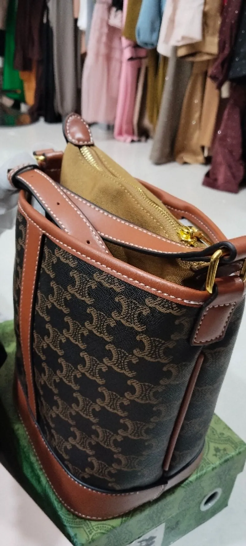 Celine bag wanita photo 1