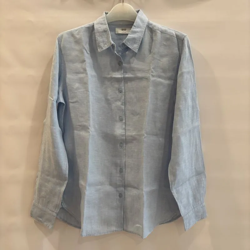 Kemeja Uniqlo photo 1