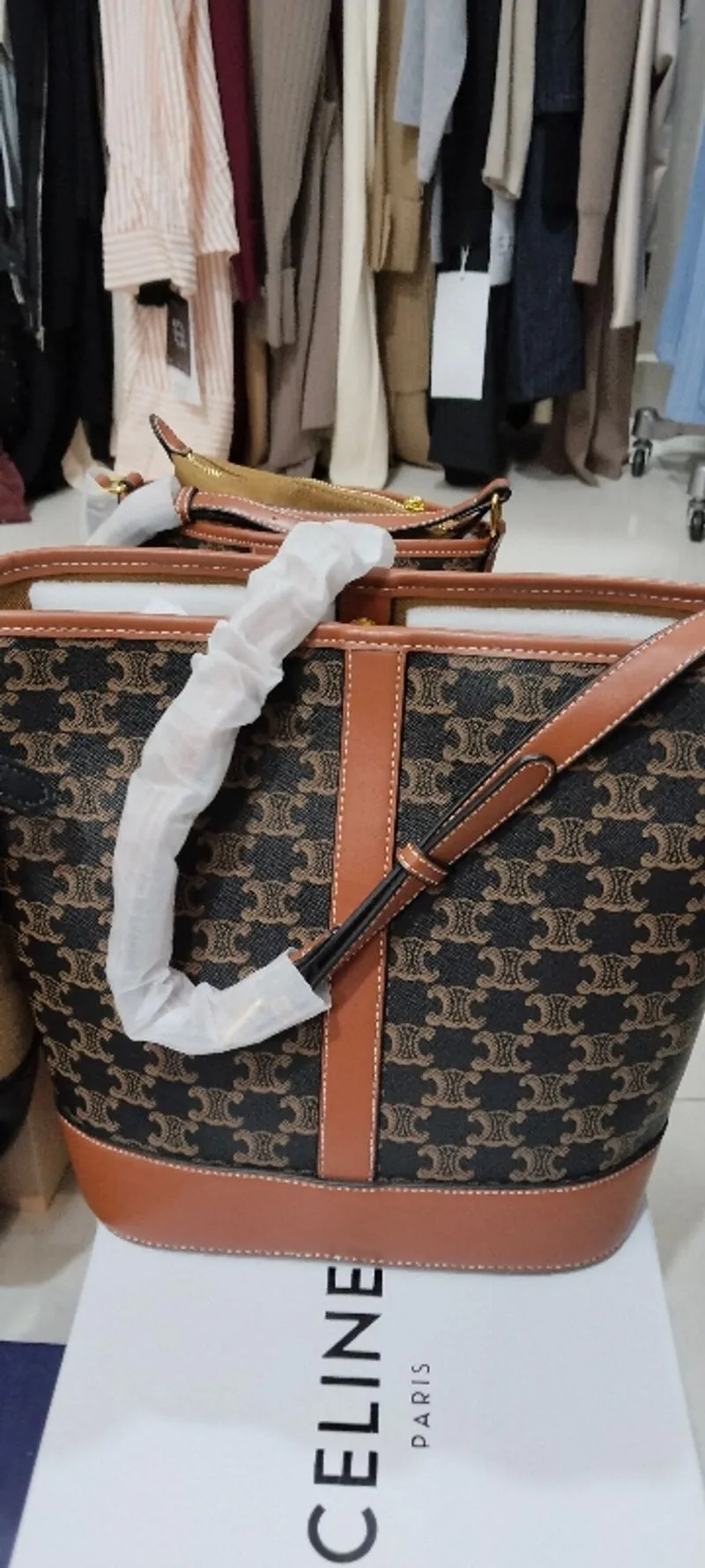 Celine bag wanita photo 1