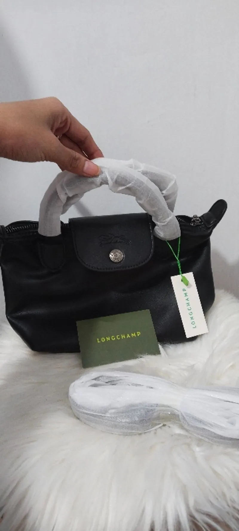 Totebag mini photo 1