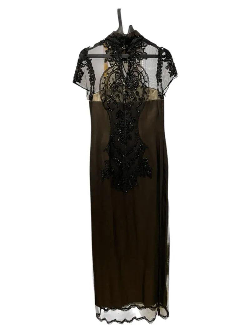 Bodycon Black dress  photo 1