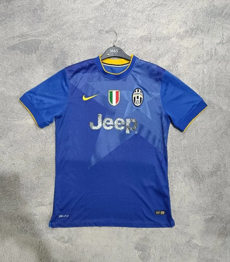 Jersey Juventus photo 1