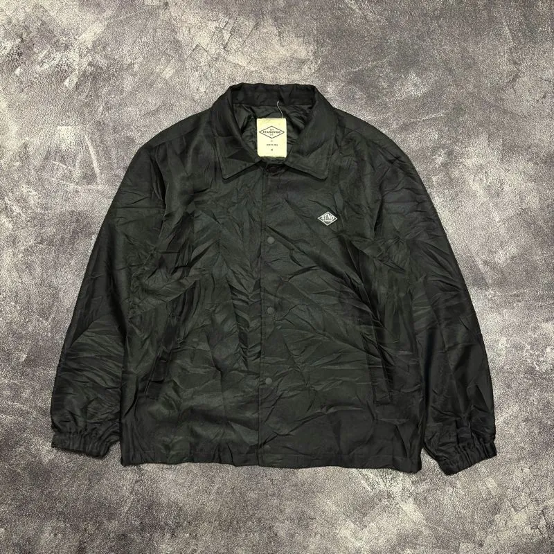 COACH JACKET By STANDARD photo 1