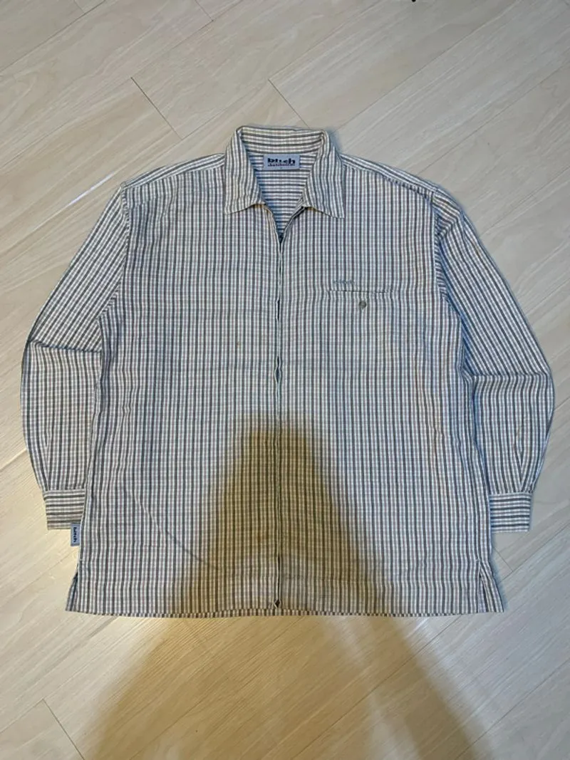 VTG BITCH SKATEBOARD ZIP UP JACKET photo 1