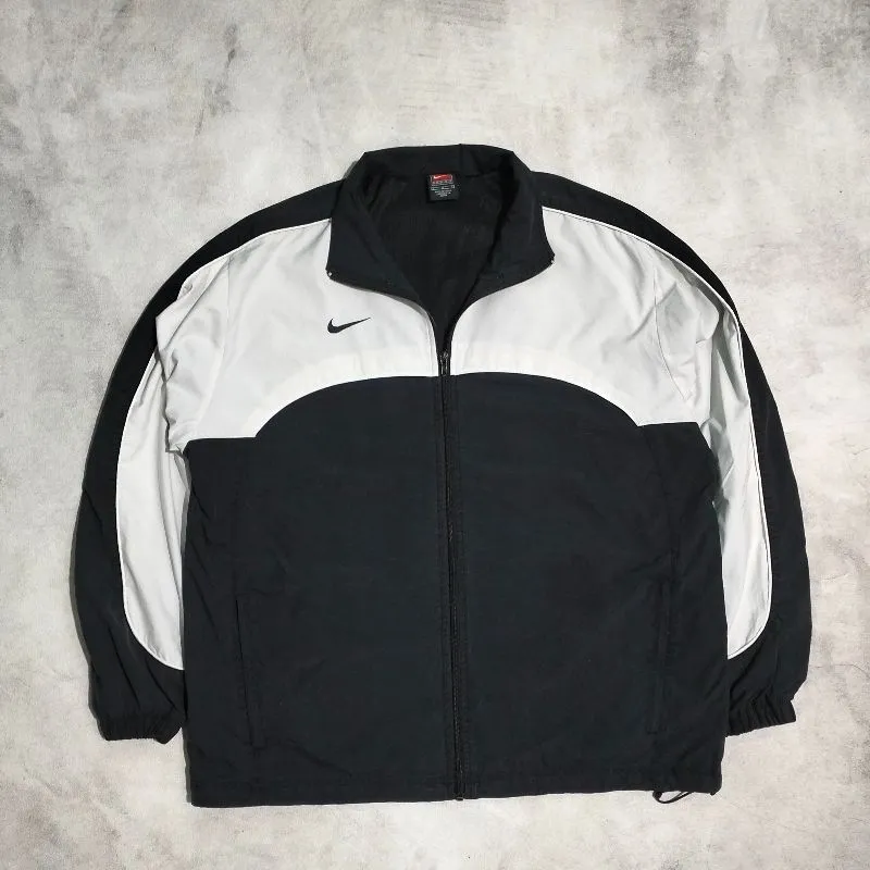 Vtg Jacket Nike Teams photo 1