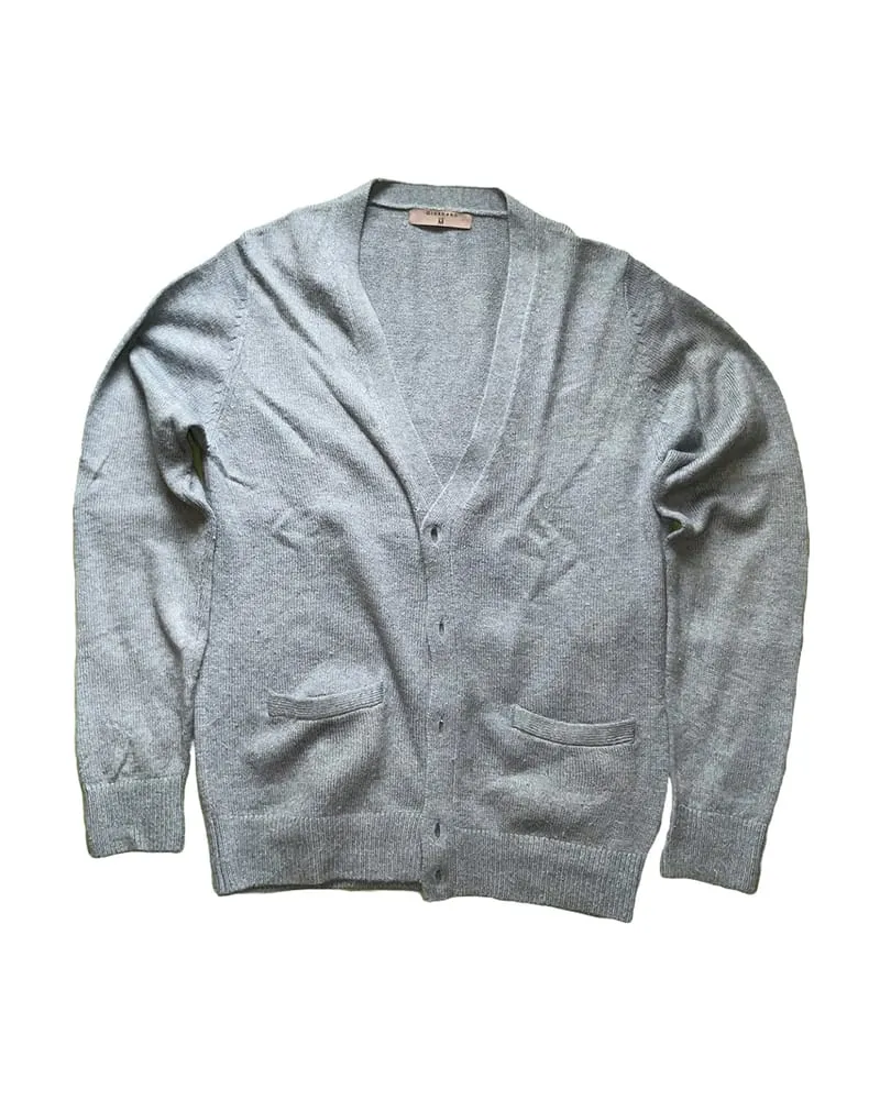 Giordano Streetwear Casual Kimono Pria blue photo 1