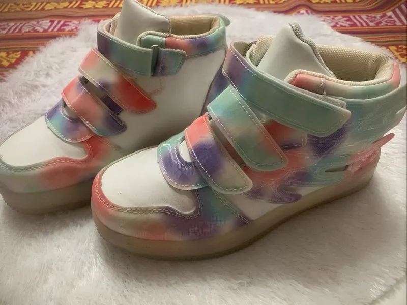 Sepatu Fladeo Kids photo 1