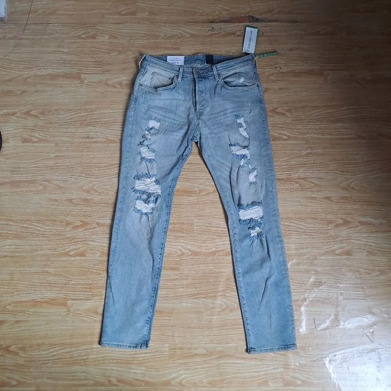 Celana Jeans H&M size 36 photo 1