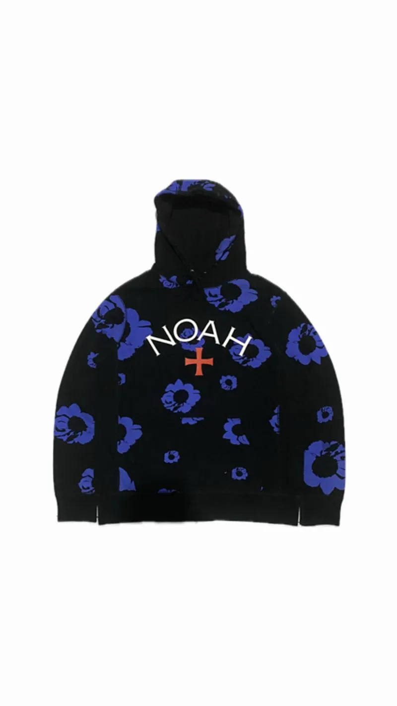 Hoodie Noah x the cure photo 1