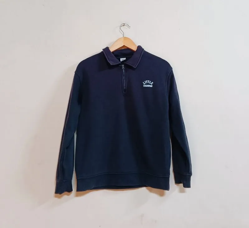 Halfzip topten S photo 1