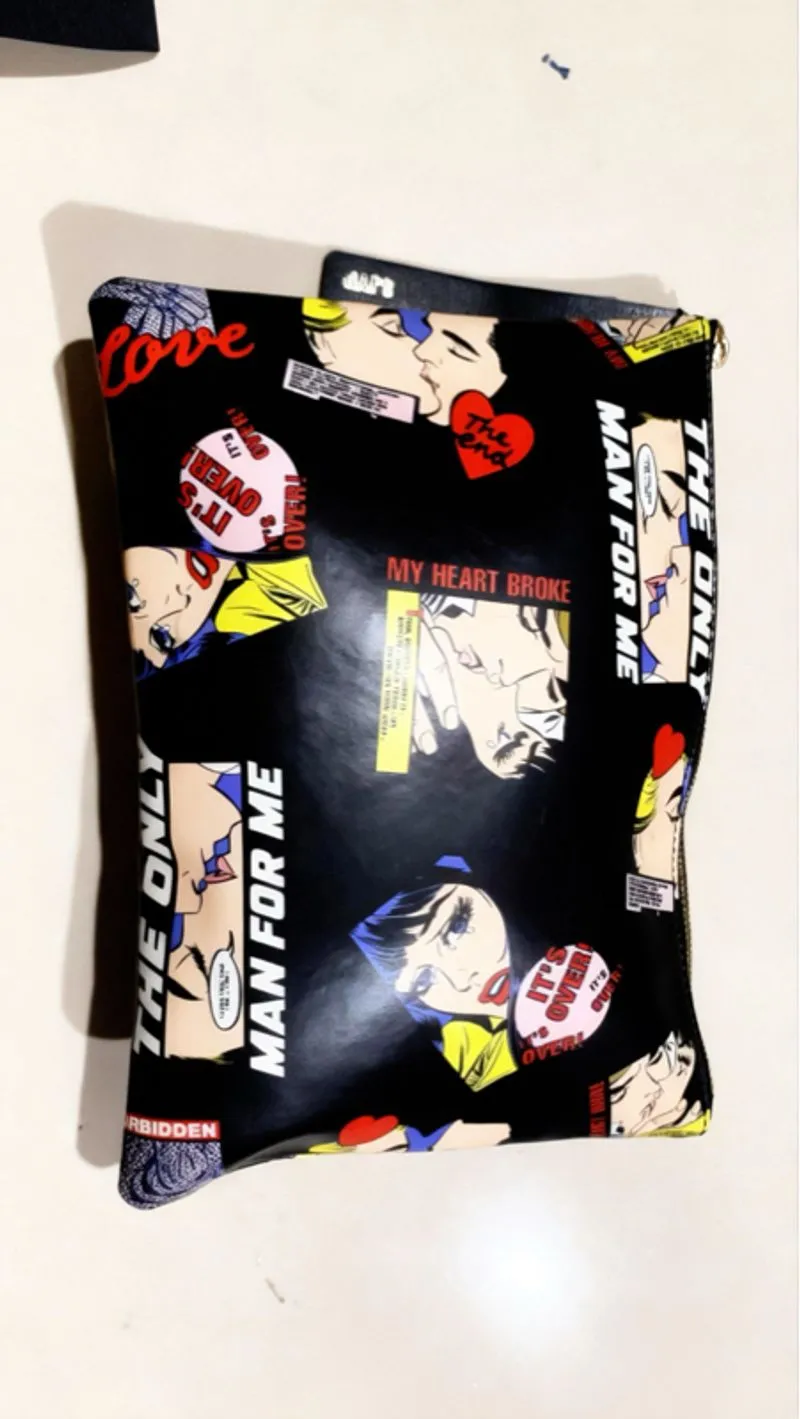 Clutches Marvels photo 1