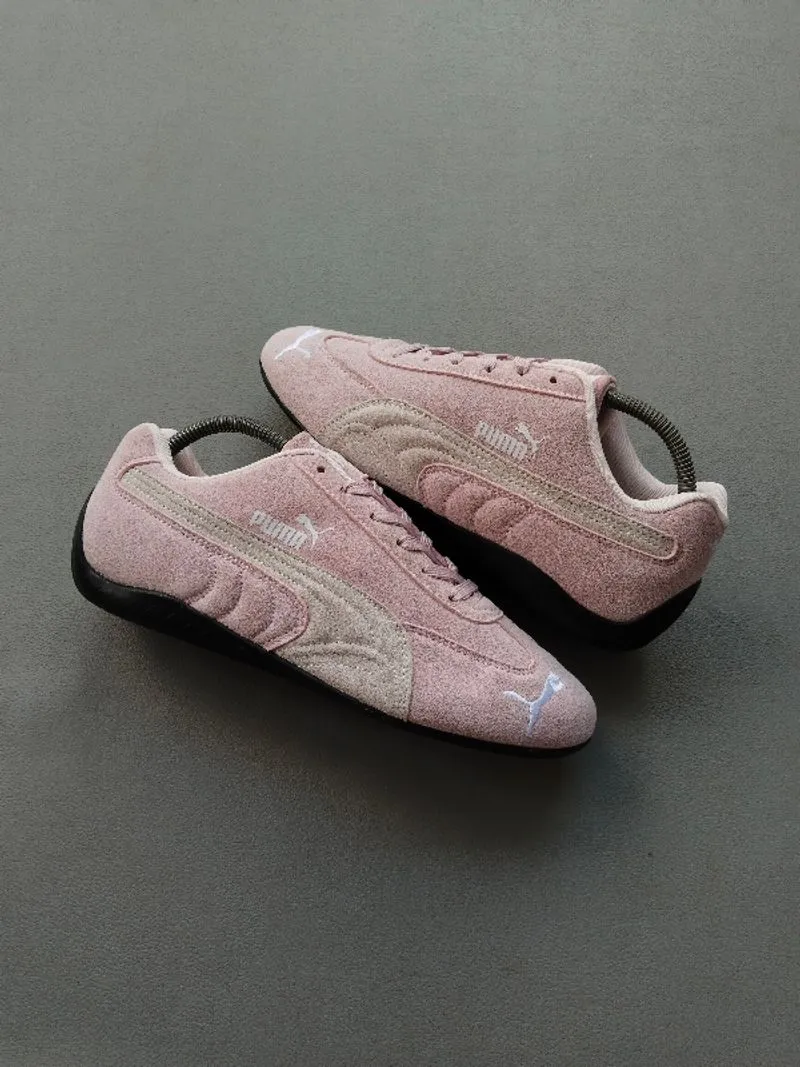 puma spedcat photo 1