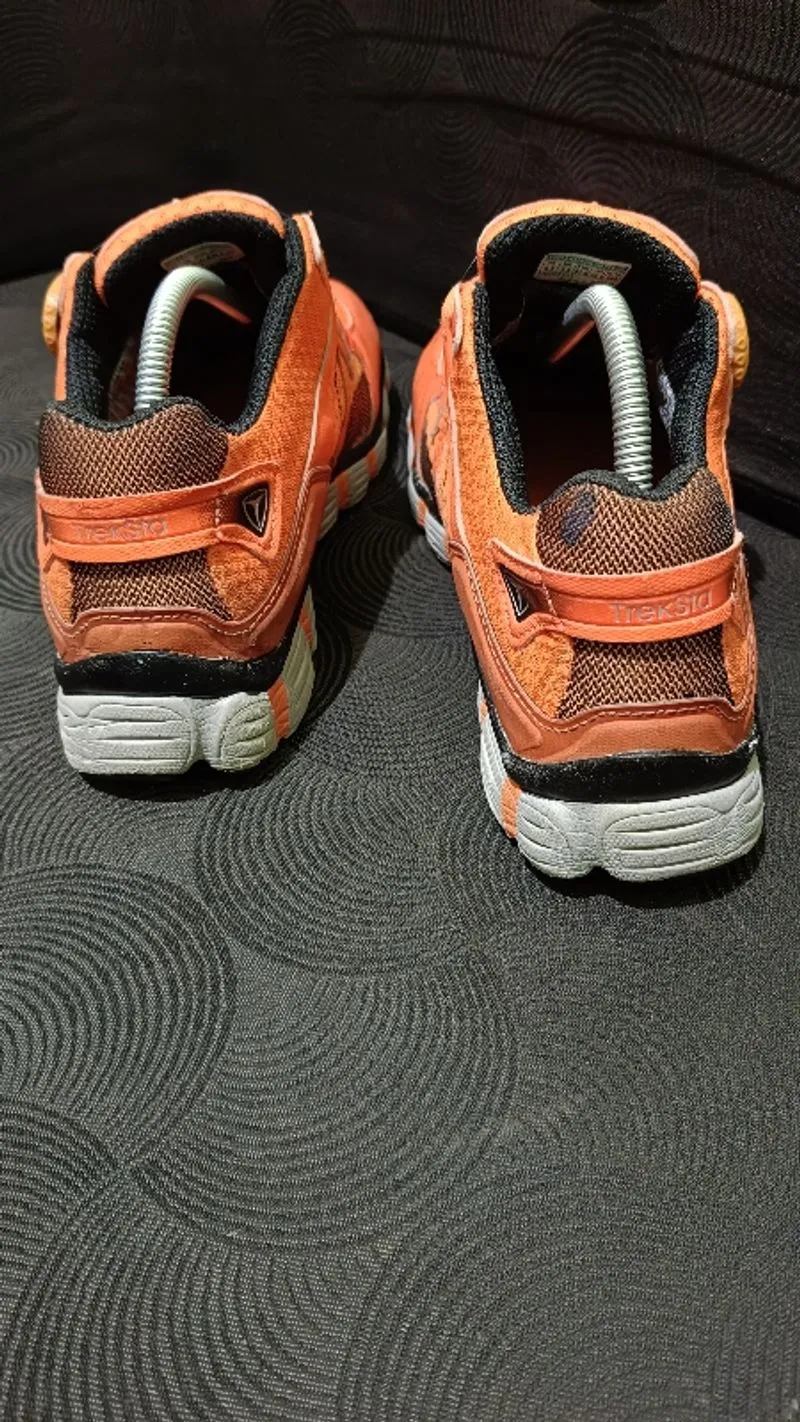 Treksta Cobra GTX140 trail run shoes  photo 1