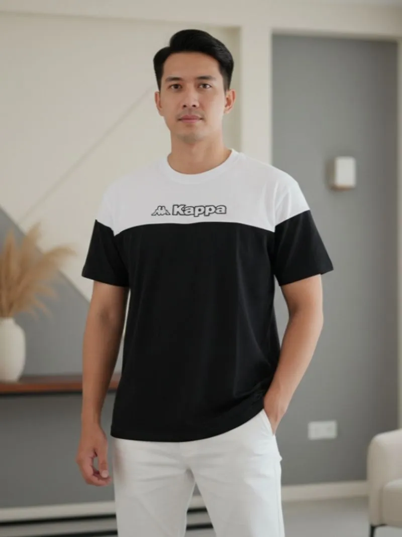 Kappa T-shirt Oversize photo 1