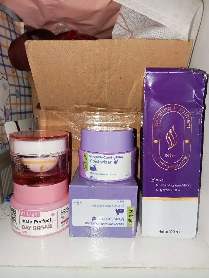 IN Light Skincare photo 1