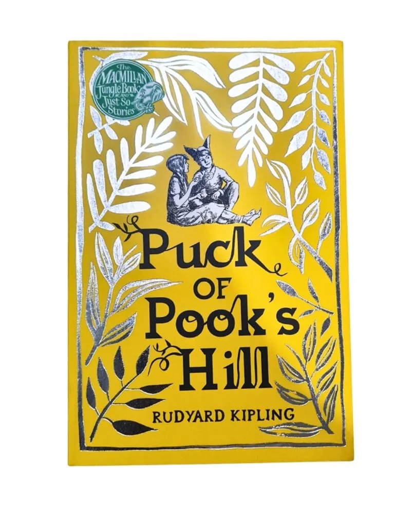 Puck of Pook's Hill photo 1