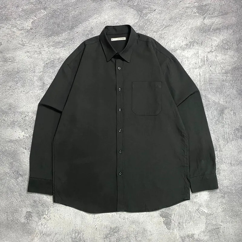 Basic Shirt - WAW photo 1