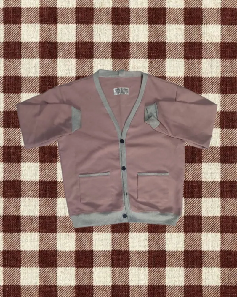 Monroe Cardigan photo 1