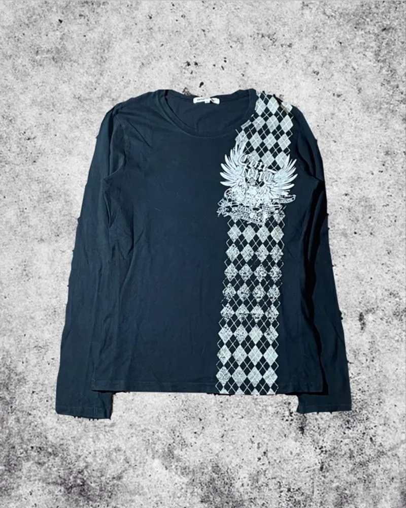Semantic Design Longsleeve photo 1