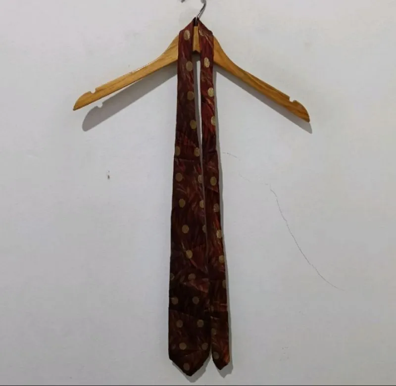 Dasi MISSONI Cravatte Made in Italy
 photo 1