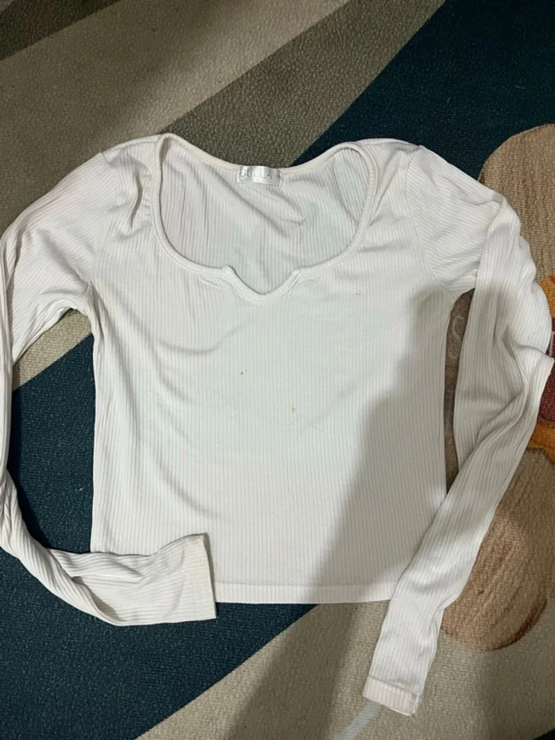 long sleeve  photo 1