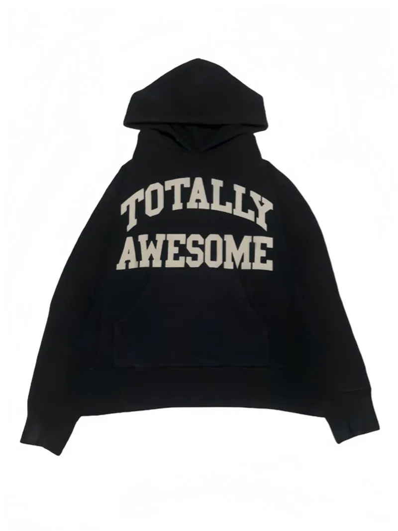 MOUSSY HOODIE photo 1