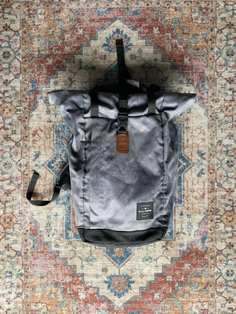 Tas Backpack Kalibre photo 1