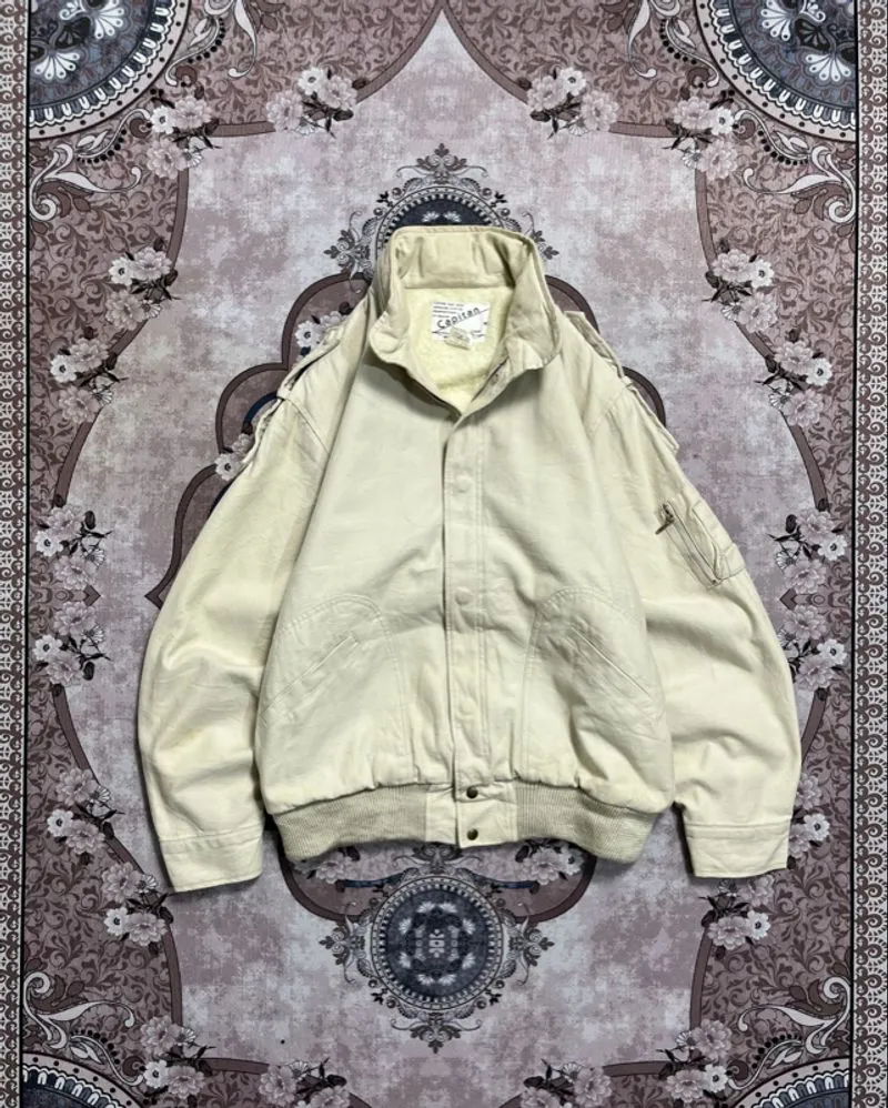 Capitan M65 Outter Jacket size XL photo 1