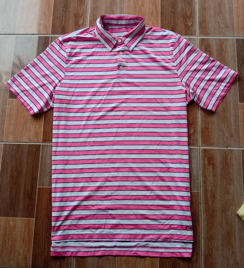 Poloshirt Golf RLX photo 1