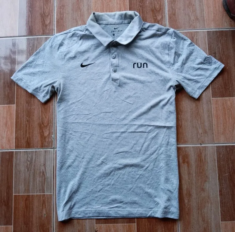 Poloshirt Nike Run photo 1