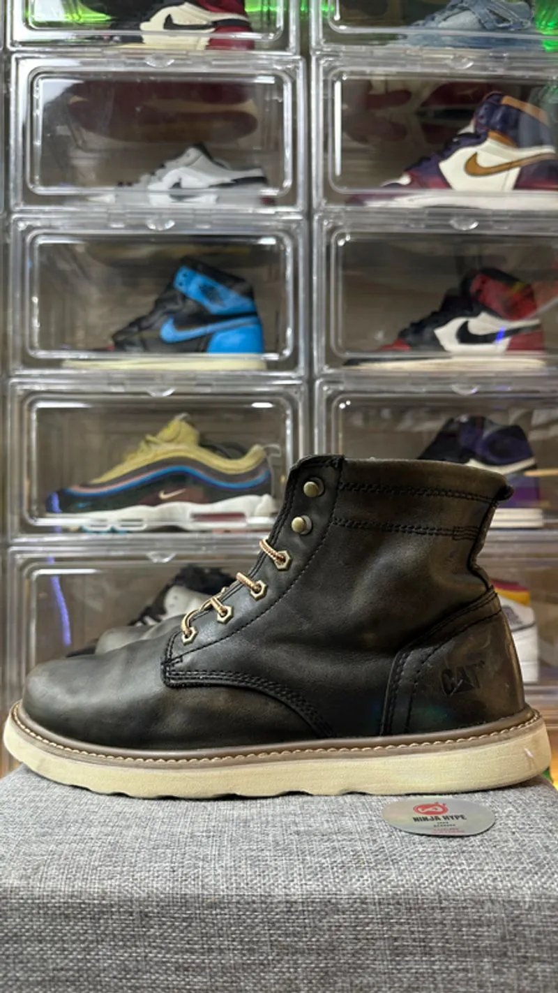 CATERPILLAR CHRONICLE BOOTS , CATERPILLAR CHRONICLE , CATERP photo 1